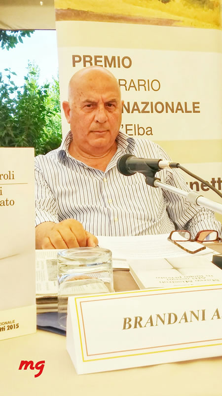 Alberto Brandani