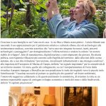 Articolo QUI news Elba - Letizia Moratti, il suo libro all'Elba: "Nel mio luogo dell'anima"