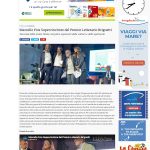 ELBA Press - Marcello Fois Supervincitore del Premio Letterario Brignetti