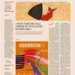 Il Sole 24 Ore - Il vincitore è Marcello Fois