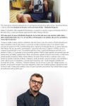 QUInewsElba – Mastrantonio: “Vittima e carnefice, la stessa persona”